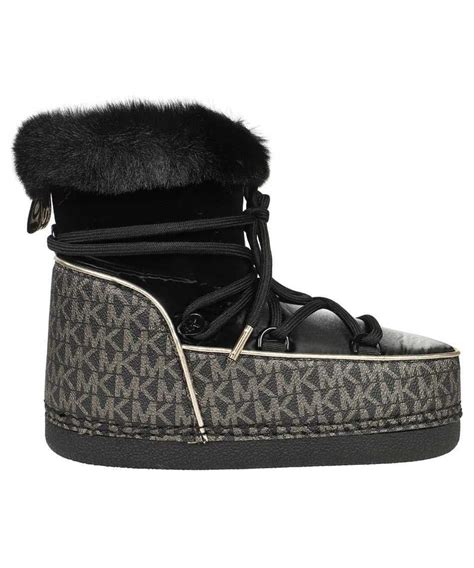 michael kors zelda boots|michael kors collection boots.